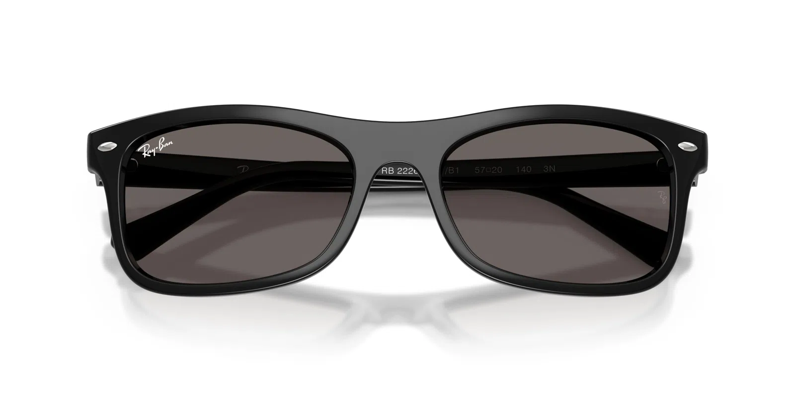 Ray-Ban 2226 Sunglasses - view 30